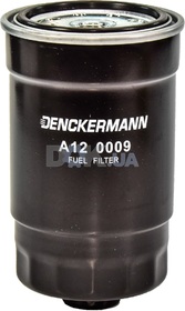 Паливний фільтр Denckermann A120009