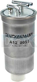 Топливный фильтр Denckermann A120051