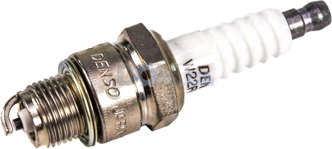 

Denso W22FPRU Свеча зажигания
