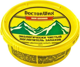 Нейтрализатор запаха DoctorWax Дыхание Альп 227