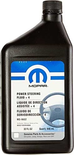 Mopar PSF +4 жидкость ГУР