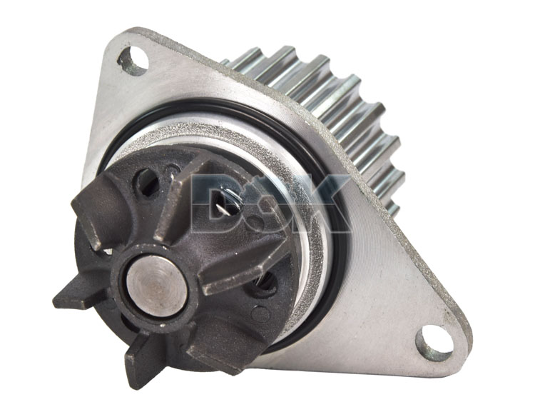 

Dolz C110 Помпа