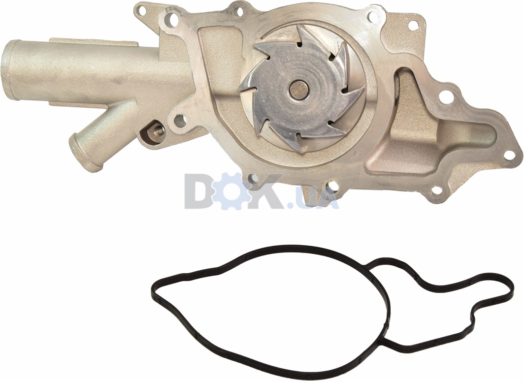 

Dolz M232 Помпа