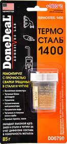 Герметик DoneDeal Termosteel 1400