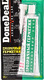 DoneDeal Adhesive Sealant герметик прозорий, 85 мл (DD6705) 85 г