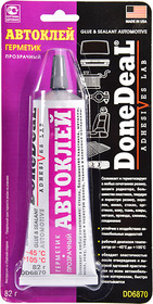 Клей DoneDeal Автоклей