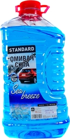 Омыватель стекла Дорожная Карта Standard зимний -20°С морской бриз