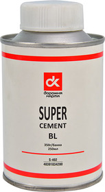 Клей Дорожная Карта Super Cement BL
