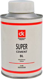 Клей Дорожная Карта Super Cement BL