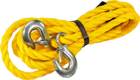 Трос буксировочный Дорожная Карта DK46N350 канат 3 т 5 м