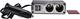 Розгалужувач прикурювача з USB Дорожная Карта 2 в 1 + 2 USB WF-023