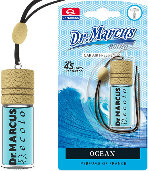 

Ароматизатор dr.marcus Ecolo Ocean 1350