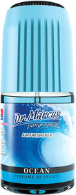 Ароматизатор Dr. Marcus Pump Spray Ocean 50 мл