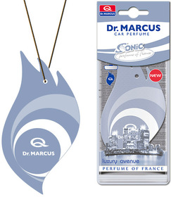 Ароматизатор Dr. Marcus Sonic Luxury Avenue