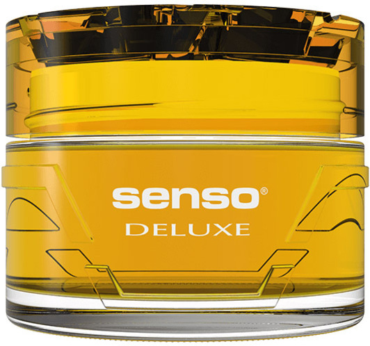Ароматизатор Dr. Marcus Senso Delux Citrus Dream 50 мл