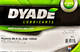 Моторна олива DYADE Hypoxis MLS SL 10W-40 20 л на Dodge Charger