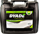Моторна олива DYADE Hypoxis MLS SL 5W-30 20 л на Citroen C6