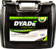 Моторна олива DYADE Larix MED SN 5W-40 20 л на Citroen DS4