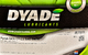 Моторное масло DYADE Pyrus DEX C2-C3 5W-30 20 л на Chevrolet Matiz