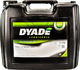 Моторное масло DYADE Vitex LLS C4 5W-30 20 л на Toyota Paseo