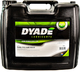 Моторное масло DYADE Zedix PAO 5W-30 20 л на Dodge Challenger