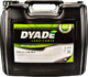 Моторное масло DYADE Zedix PAO 5W-40 20 л на Toyota Hilux