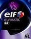 Elf Elfmatic G3 (5 л) трансмиссионное масло