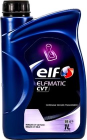 Трансмиссионное масло Elf Elfmatic CVT минеральное