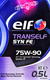 Elf Tranself SYN FE GL-4 / 5 75W-90 (0,5 л) трансмиссионное масло 0,5 л