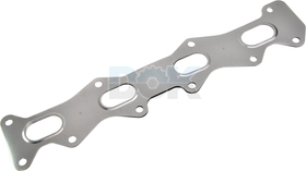 Прокладка выпускного коллектора Elring 332.210