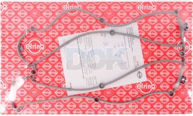 Прокладка клапанной крышки Elring 458.660