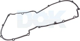 Прокладка клапанной крышки Elring 446.260