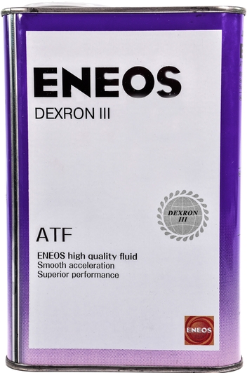 Eneos Dexron III трансмісійна олива