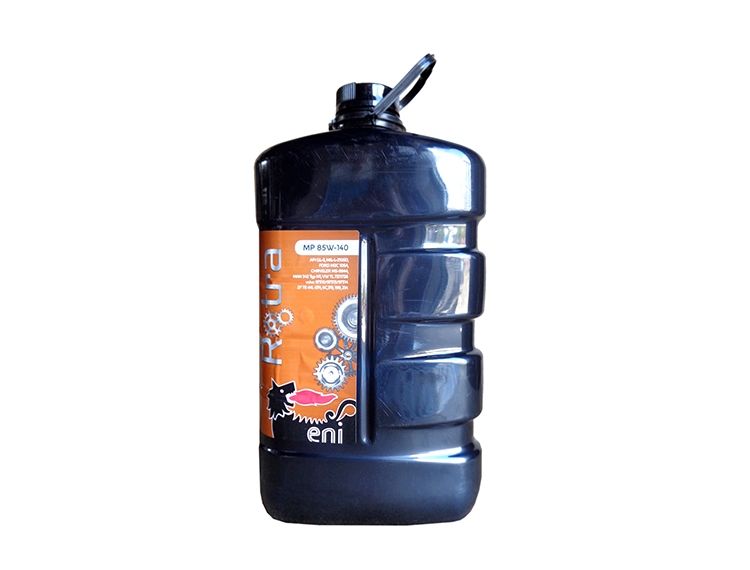 

Трансмиссионное масло Eni ROTRA MP GL-5 85W-140 минеральное 127692