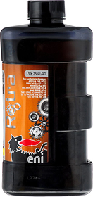 Трансмиссионное масло Eni ROTRA LSX GL-4 / 5 MT-1 75W-90 синтетическое