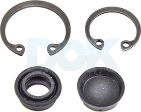 Ремкомплект главного цилиндра сцепления ERT 200080