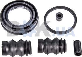 Ремкомплект тормозного суппорта ERT 400859