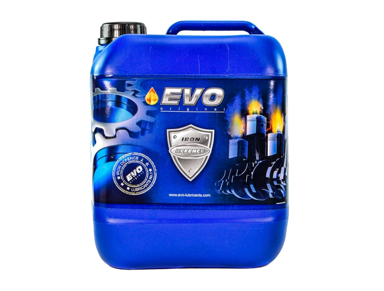 

Трансмиссионное масло EVO MG GL-4 80W-90 полусинтетическое manual80w9010l