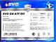 EVO GR ATF D II (10 л) трансмиссионное масло 10 л