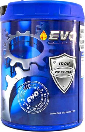 EVO GR ATF D II (20 л) трансмиссионное масло 20 л