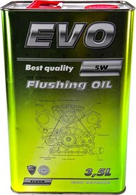 Промывка EVO Iron Defence двигатель