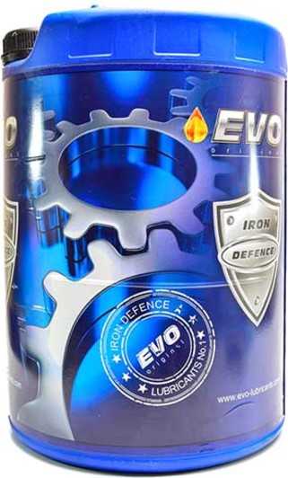 Промывка EVO Iron Defence 20 л