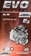 Моторна олива EVO E3 15W-40 4 л на Smart Forfour
