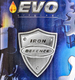 Моторное масло EVO E7 5W-40 20 л на Toyota Alphard