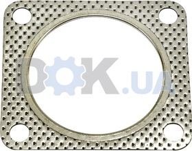 Прокладка приемной трубы FA1 870-901