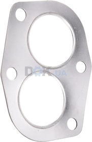 Прокладка приемной трубы FA1 330-901