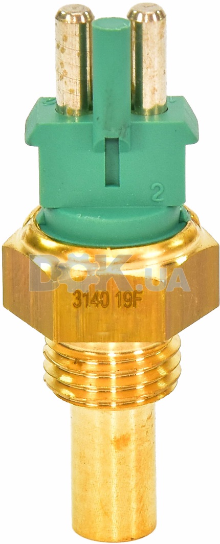 

Facet 73140 Датчик температуры охлаждающей жидкости