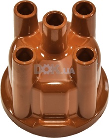 Крышка распределителя зажигания Facet 2.7494PHT