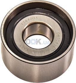 Натяжной ролик ремня ГРМ Fast FT44003