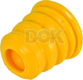 Отбойник амортизатора Febest FDD-KUGF